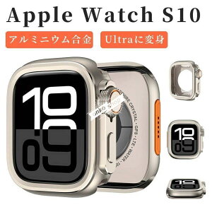 yuUltraɕϐgzApple Watch Series 10 Jo[ 46mm apple watch V[Y 10 P[X apple watch 10 op[ A~ AbvEHb` V[Y 10 P