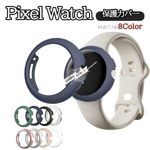 Google Pixel Watch EFAu[ X}[gEHb` P[X PCf }`J[ ^ NA Vv X}[gEHb` CASE  Ռ ֗ y 