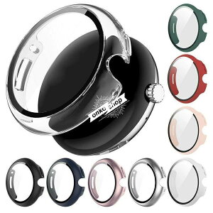 Pixel Watch3 P[X ϏՌ Jo[ KX KXtBt Sʕی tیP[X Google O[OsNZ EHb`3 41mm