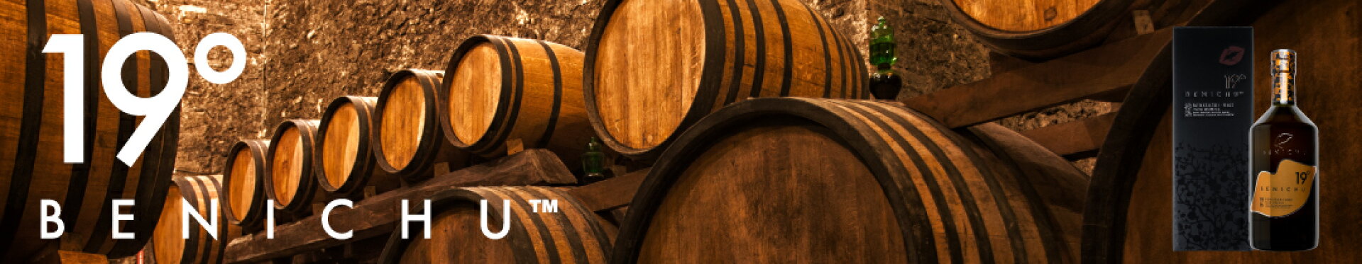 BENICHU19