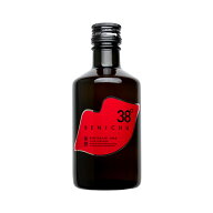 若狭三方ビバレッジ 無糖梅酒 BENICHU38 300ml 梅酒 BENICHU38° 無糖 ノンシュガー梅酒 甘くない梅酒 ド…
