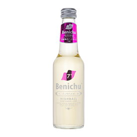 Benichu ハイボール 梅酒 梅 梅ハイボール 梅酒ハイボール 梅酒ハイ 酎ハイ