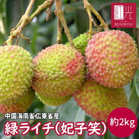 楽天市場】 生ライチ（5〜7月） > 緑ライチ（妃子笑） : こだわりの 