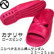 【最終生産分・在庫限り】便所サンダル シャワーサンダル おすすめ ニシベケミカル 婦人抗菌衛生サンダル…