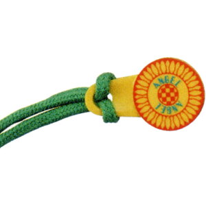 エンゼル ひまわりオープン オープナー【部品販売】介護パジャマ つなぎ用部品 オプション 【メーカー直送】【代金引換決済不可】【返品交換不可】