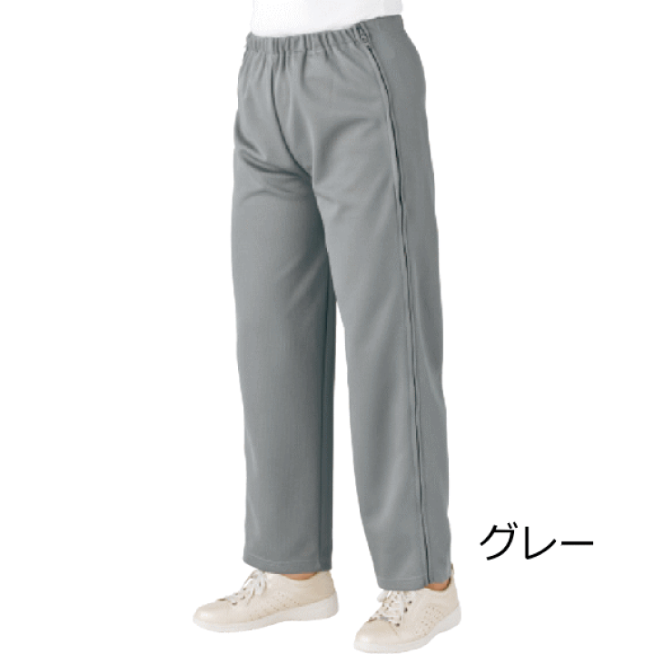未使用 練習着パンツ Mサイズ　3着 楽天市場】婦人用 脇全開ジャージパンツ M/L/LL/3Lサイズ 通年用