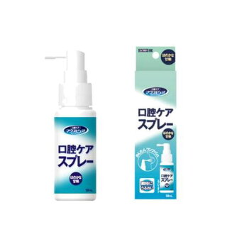 マウスピュア口腔ケアスプレー50ml川本産業