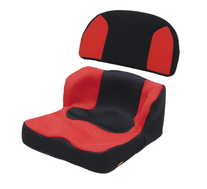 座位保持 楽天市場】【車いす用クッション】座位保持クッション LAPS