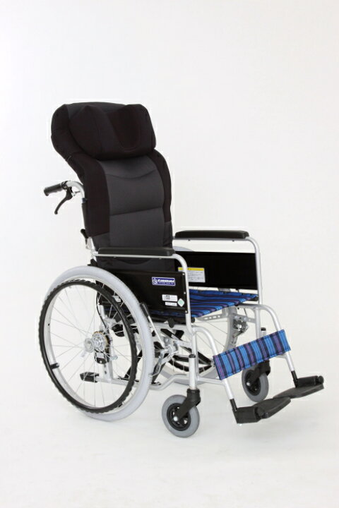 楽天市場】車いすサポートシートアルファ バックサポート M66KG21A 座 