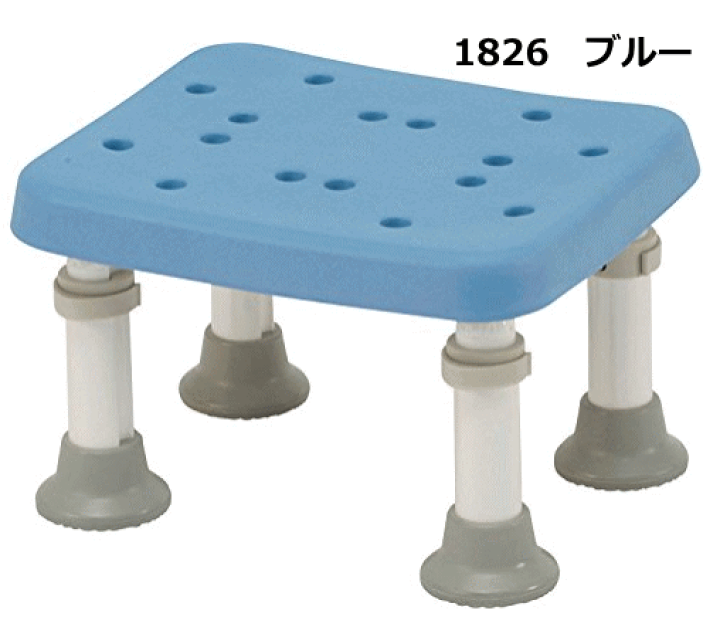 パナソニック ユクリア 浴槽台 ソフトタイプ お風呂場 踏み台 極美品 浴槽台［ユクリアAir］｜入浴用品｜介護用品・設備