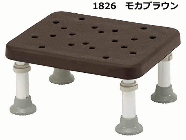 浴槽台［ユクリア］ソフトタイプ ソフトレギュラー 1826 パナソニックエイジフリー 浴槽台[ユクリアAir] ソフト