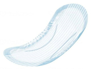 【ケース販売】女性用ナプキン型尿ケアパッドユニチャームライフリーさわやかパッド快適の中量用22枚×12袋尿モレパッドライナー