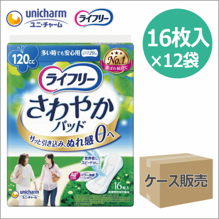 楽天市場】＼クーポン配布中／【ケース販売】女性用ナプキン型 尿 