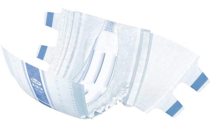 楽天市場】【テープ止めタイプ おむつ】ライフリー 快適さらさらカバー