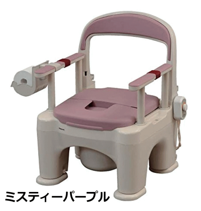家具調トイレ＜座楽＞シリーズ｜排泄用品｜介護用品・設備