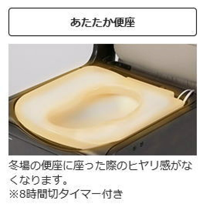 楽天市場】パナソニック 家具調ポータブルトイレ 座楽【コンパクト 
