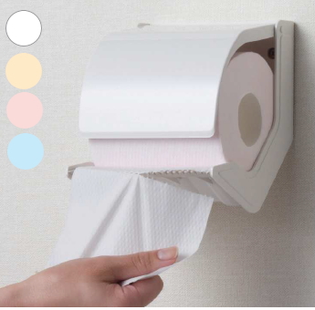 トイレットペーパーホルダー 簡単 - トイレ補助用品の人気商品・通販 