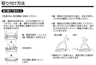 【送料無料】【アロン化成】安寿サニタリエースHG据置式【洋式変換便座】【和式】【便器】【様式】【トイレ】【交換】【便座】
