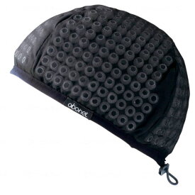 保護帽子　特殊衣料 abonet+JARI ビーズインナー （ソフトタイプ）no.2161 アボネット　Mサイズ/Lサイズ　帽子　インナー【送料無料】