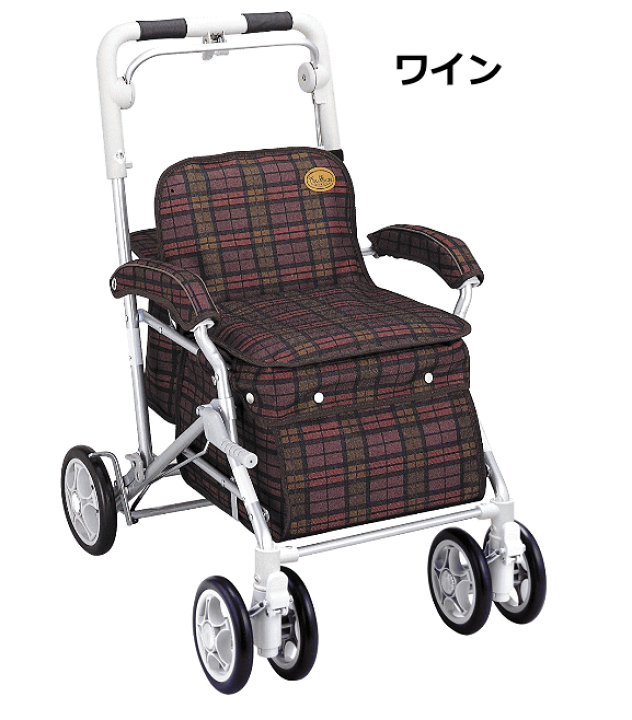 楽天市場】ユーメイトGX 【レインカバー付】グリップカバーと肘