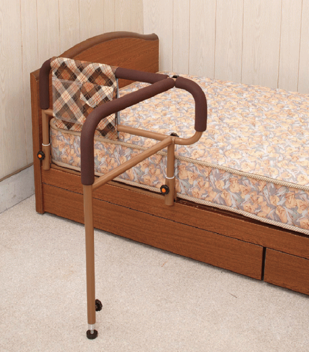 楽天市場】ささえ ニュータイプ 移動バー付き（島製作所） 【メーカー