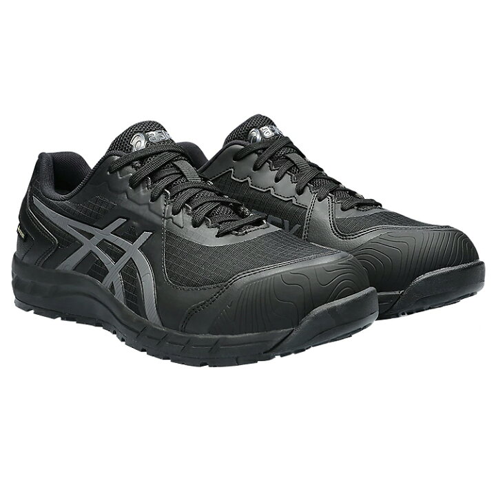 楽天市場】ASICS 安全靴 ウィンジョブ CP603 G-TX 25.5-28.0cm 防水透 