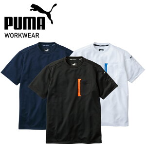 ƃEFAPUMATVc PW-3023N S-3L ƕ ƒ JWA AEghA EVO΍ @\Xgb`  v[} [NEFA PUMA WORKWEAR
