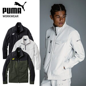 ƃEFAPUMA[NWPbg PW-3021A S-4L ƕ ƒ JWA AEghA  Snǂׂ߂̃VGbg 4WAYXgb`tBbg v[} [NEFA PUMA WORKWEAR