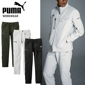 ƃEFAPUMAJ[Spc PW-3025A S-4L ƕ ƒ JWA AEghA  Snǂׂ߂̃VGbg 4WAYXgb`tBbg v[} [NEFA PUMA WORKWEAR