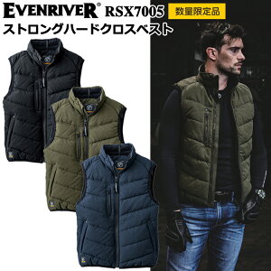 yʌzC[uo[ EVENRIVER RSX7005 XgOn[hNXxXg M-3L ƕ h ~p g ΍ 2025-26AW JWA[N ڋ