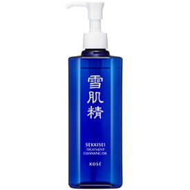 雪肌精 クレンジング オイル 160ml