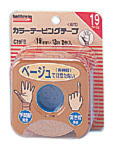 ogEB J[e[sOe[vx[W i19mm×12mjLk^CviC19FBj