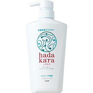 hadakara(n_J){fB\[v b`\[v̍ { 500ml