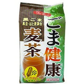 OSK ごま健康麦茶（12.5g×40袋入）