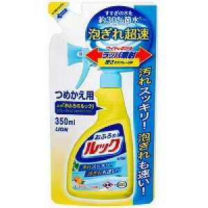 ルック おふろのルック つめかえ用 350mL