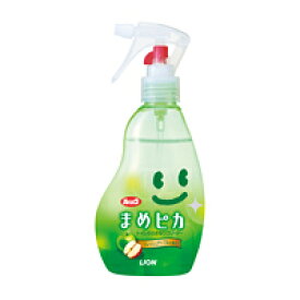 ルックまめピカ トイレのふき取りクリーナー 本体 210ml