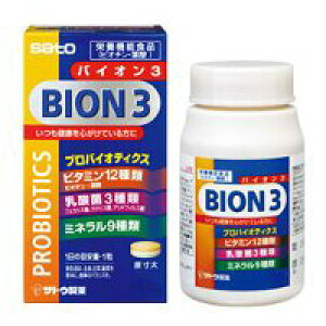  BION3ioCI3j 60