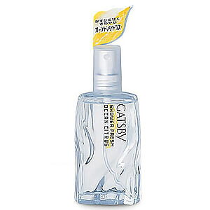 Mcr[(GATSBY) V[tbV I[VVgX 60mL