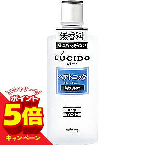 �y�G���g���[��P5�{�zLUCIDO�i���V�[�h�j �w�A�g�j�b�N 200mL