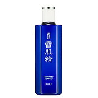 雪肌精 化粧水 200ml （医薬部外品）