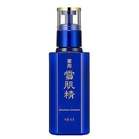 薬用 雪肌精 乳液 エクセレント 140ml 医薬部外品