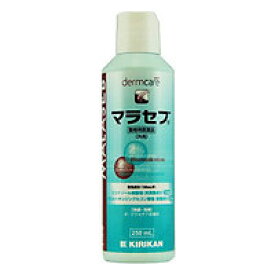 動物用医薬品 マラセブ 250ml マラセブ シャンプー 送料無料