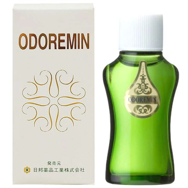 楽天市場】日邦薬品 オドレミン 25ml メール便送料無料/日邦薬品工業  