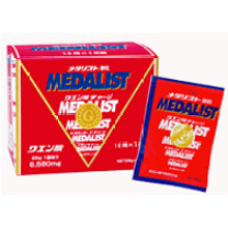 アリスト - メダリスト　顆粒　チーム用　560g 2個セット　クエン酸チャージ 新品 メダリスト 顆粒 チーム用 560g 2個セット クエン酸チャージ