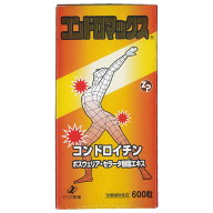 コンドロマックス 600錠 賞味期限2027年6月