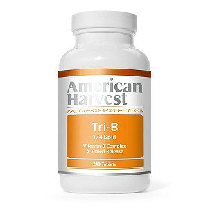 �A�����J���n�[�x�X�g Tri-B 1/4 Split (�g��-B 1/4�X�v���b�g) 240�� 21993-240X ��������