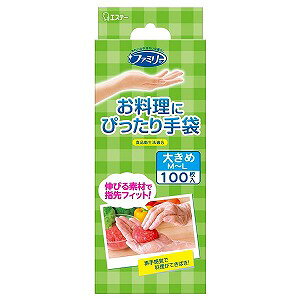 �t�@�~���[ �������ɂ҂������� �傫�� M�`L�T�C�Y ������ 100����