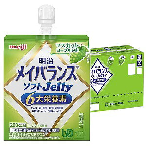 CoX\tgJelly }XJbg[Og 125ml×6
