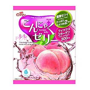 こんにゃくゼリー ももの人気商品 通販 価格比較 価格 Com