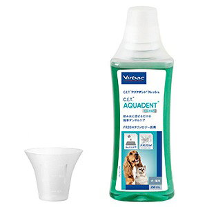 robN (Virbac) C.E.T.ANAfg tbV 250mL